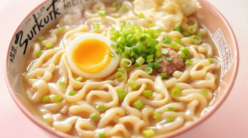 红桃影院推荐 - 深夜食堂：一碗治愈灵魂的豚骨拉面